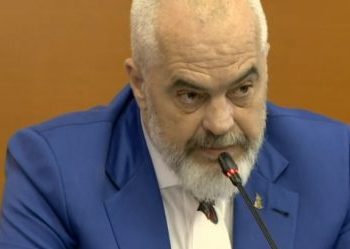 Rama: Nuk mund të bëjmë më marrëveshje me ambasada