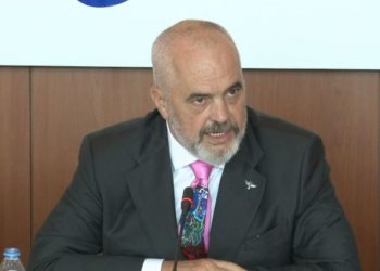 Rama: Do të tërheq padinë ndaj Ramush Haradinajt, është koha që të bashkohemi të gjithë bashkë