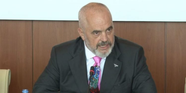 Rama: Do të tërheq padinë ndaj Ramush Haradinajt, është koha që të bashkohemi të gjithë bashkë