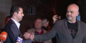 Karmina jep shpjegimin pse Rama tha se do bashkëqeverisë me Lulin