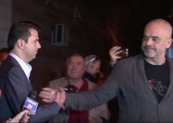 Mandati i tretë i Ramës, do të ishte gozhda e fundit në arkivolin politik të Bashës…