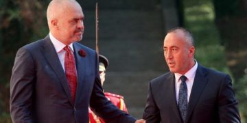 Ramush Haradinaj refuzon takimin me Ramën