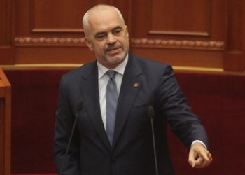 Opozita parlamentare presion Ruçit: Brenda 48 orëve duam takim me Ramën