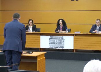 Reforma në drejtësi, e ngadaltë jashtë çdo parashikimi