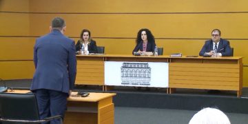 Reforma në drejtësi, e ngadaltë jashtë çdo parashikimi