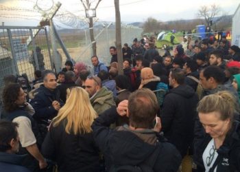 Endacakët nga Lindja e Mesme dhe Afrika në Shqipëri janë bërë të dhunshëm, dhjetëra denoncime: Si përleshemi kur na grabisin