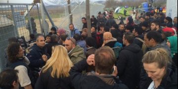 Endacakët nga Lindja e Mesme dhe Afrika në Shqipëri janë bërë të dhunshëm, dhjetëra denoncime: Si përleshemi kur na grabisin