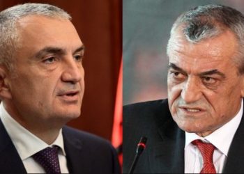 Situata e ‘nxehtë’ politike, Gramoz Ruçi i dërgon letër Ilir Metës: “Kemi muaj që presim..”