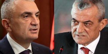 Situata e ‘nxehtë’ politike, Gramoz Ruçi i dërgon letër Ilir Metës: “Kemi muaj që presim..”