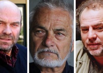 “Delegacioni” shqiptar me Zhustin, Xhepën dhe të paharruarin Xhevdet Feri për Oscar 2020