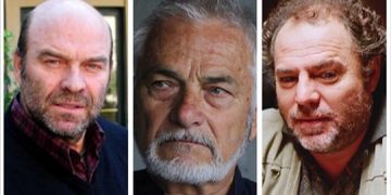 “Delegacioni” shqiptar me Zhustin, Xhepën dhe të paharruarin Xhevdet Feri për Oscar 2020