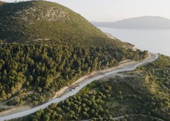 Shqiptarët dhe turistët do të arrijnë më shpejt Rivierën/ Soreca: BE është krenare që mbështet ndërtimin e bypass-it të Vlorës