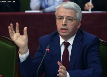 Pas reagimeve të shumta qytetare, preken në sedër deputetët e opozitës parlamentare: Thërrasin në seancë të jashtëzakonshme ministrin Lleshaj