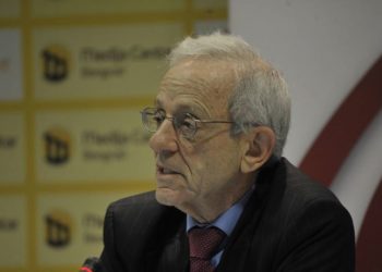 Analisti amerikan Daniel Serwer: Kosova është në telashe