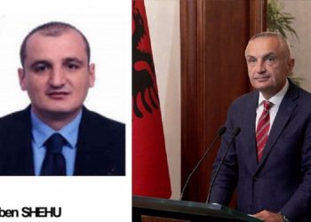 Çështja e KLSH ndez PS, zbardhet dokumenti i deputetëve kundër Arben Shehut, akuza për lidhje me Kryemadhin dhe Berishën