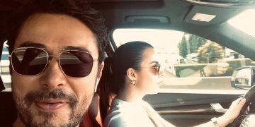 I hoqën patentën, Shkëlzen Berisha “sfidon” policinë me shofer personal: “Patenta” e re