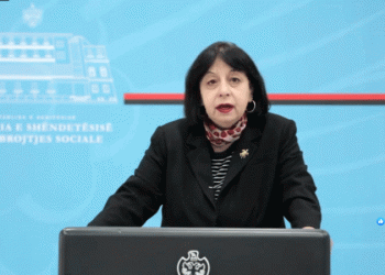 Covid 19/ Rritet rekord numri i të infektuarëve në vend që nga fillimi i pandemisë, MSH jep të dhënat e fundit