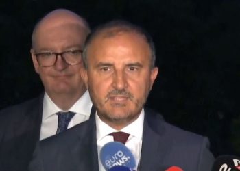 Ambasadori i BE jep afatin e fundit: Takohemi prapë nesër. Kemi arritur ‘pikë vrulli’, të mos e shpërdorojmë