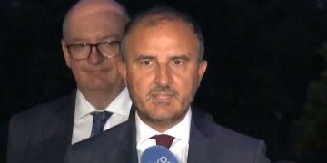 Ambasadori i BE jep afatin e fundit: Takohemi prapë nesër. Kemi arritur ‘pikë vrulli’, të mos e shpërdorojmë