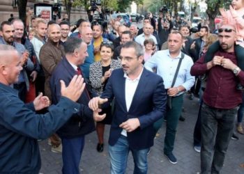 A e ka në plan rikthimin në politikë? Saimir Tahiri flet hapur: Nuk kam ikur!