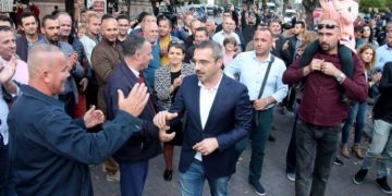 A e ka në plan rikthimin në politikë? Saimir Tahiri flet hapur: Nuk kam ikur!