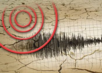 Lëkundje të forta tërmeti gjatë natës në Thumanë, ndihen në Tiranë e Durrës. Disa pasgoditje