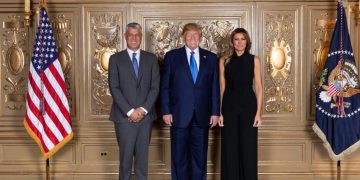 Mediat serbe: 18 pikat e marrëveshjes në tavolinën e Trump, Serbia njeh Kosovën dhe hyn në BE. Kosova fiton 7 mld euro dhe nuk humbet territor