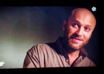 Ilir Rexhepi, aktori shqiptar i roleve kryesore në filmat gjermanë