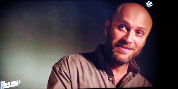 Ilir Rexhepi, aktori shqiptar i roleve kryesore në filmat gjermanë