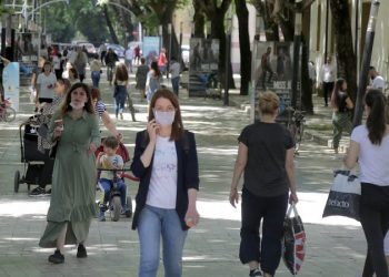 Pëllumb Pipero i sigurtë: Mos kini frikë, koronavirusi nuk kthehet as në vjeshtë e as në dimër