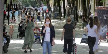 Pëllumb Pipero i sigurtë: Mos kini frikë, koronavirusi nuk kthehet as në vjeshtë e as në dimër