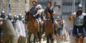 A ka ndodhur vërtet Lufta e Trojës, apo kemi të bëjmë me një gënjeshtër greke?!