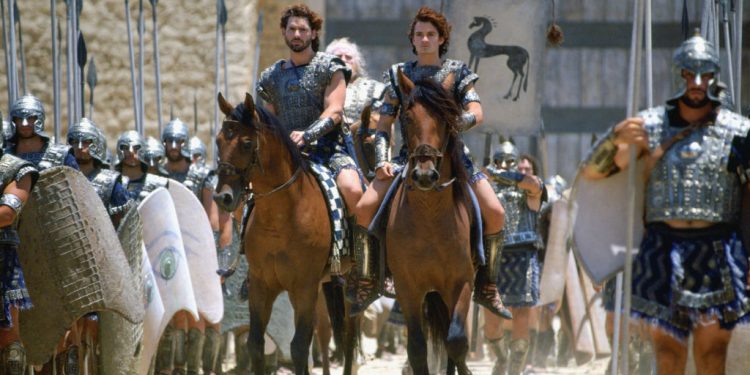 A ka ndodhur vërtet Lufta e Trojës, apo kemi të bëjmë me një gënjeshtër greke?!