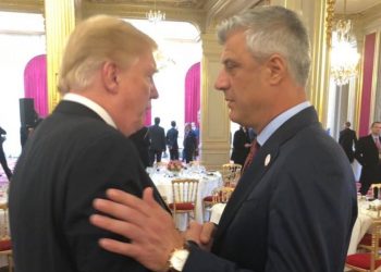 Bir Hashim i nënës, kë të qaj më parë?