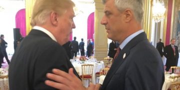 Bir Hashim i nënës, kë të qaj më parë?