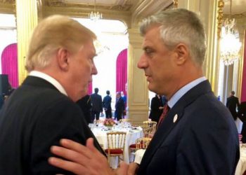 Thaçi flet për marrëveshjen e shumëpritur me Serbinë dhe mohon që të diskutohet për kufijtë: Takimi i 27 qershorit në Uashington, mundësi e artë