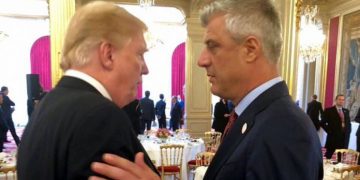 Thaçi flet për marrëveshjen e shumëpritur me Serbinë dhe mohon që të diskutohet për kufijtë: Takimi i 27 qershorit në Uashington, mundësi e artë