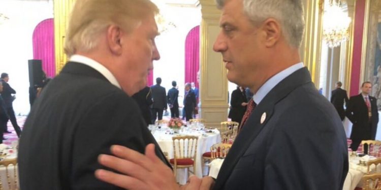 Bir Hashim i nënës, kë të qaj më parë?