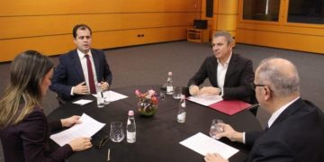 Pse nuk rinegociohet marrëveshja e 5 qershorit në Këshillin Politik!