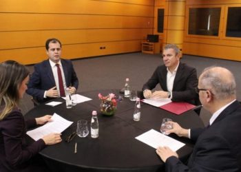 Gjiknuri: PD kërkon KQZ-në e vjetër dhe tenderin e identifikimit biometrik