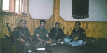 Veterani Afrim Ajredini kujton të vëllain Mustaf me një mesazh prekës: Lavdi veprës suaj, lufta e UÇK-së ishte e drejtë