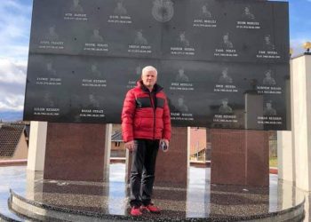 Lufta e UÇK ishte e drejtë, askush nuk mund ta zhbëjë sakrificën e shqiptarëve për liri dhe pavarësi