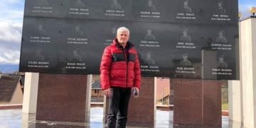 Lufta e UÇK ishte e drejtë, askush nuk mund ta zhbëjë sakrificën e shqiptarëve për liri dhe pavarësi