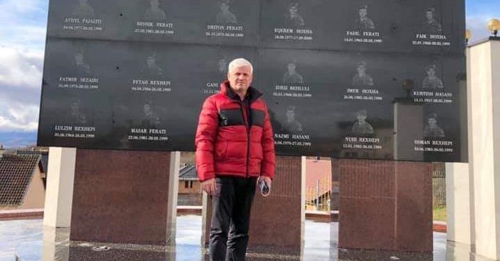 Lufta e UÇK ishte e drejtë, askush nuk mund ta zhbëjë sakrificën e shqiptarëve për liri dhe pavarësi