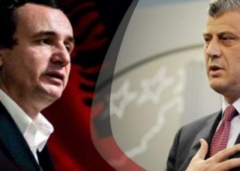 Një gabim trashanik i Albinit, i dhuroi çmimin “Nobel” Hashimit