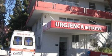 I prekur me Covid-19, rëndohet gjendja shëndetësore e mjekut të njohur të QSUT-së