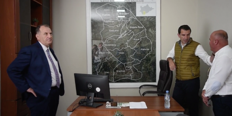 Veliaj: Kemi përveshur mëngët për mandatin e tretë të Edi Ramës kryeministër