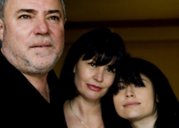 “Nuk më mësove si të jetoj pa prezencën tënde”! E bija e aktorit Xhevdet Feri prek me fjalët për të atin