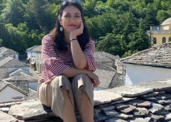 Rudina Xhunga: Gjirokastra këtë verë nuk njihet, shko ta shijosh vetë