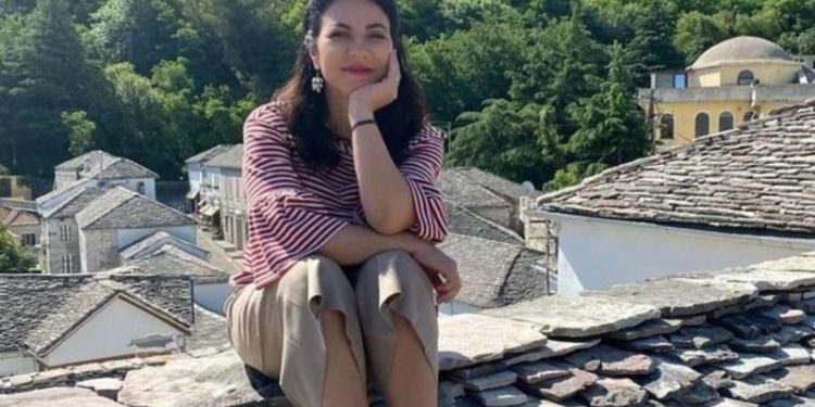 Rudina Xhunga: Gjirokastra këtë verë nuk njihet, shko ta shijosh vetë